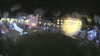 Weather camera view of Misericordia University.