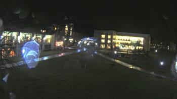 Weather camera view of Misericordia University.