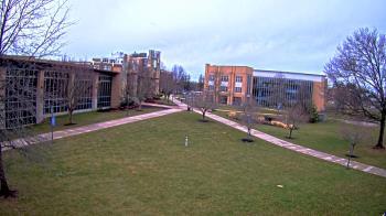 Weather camera view of Misericordia University.