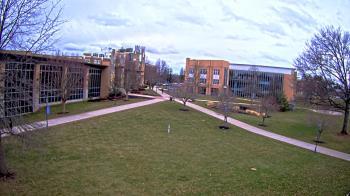 Weather camera view of Misericordia University.