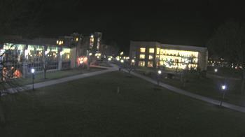 Weather camera view of Misericordia University.