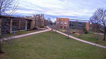 Weather camera view of Misericordia University.