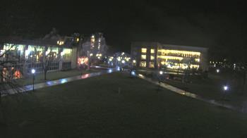Weather camera view of Misericordia University.