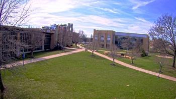 Weather camera view of Misericordia University.