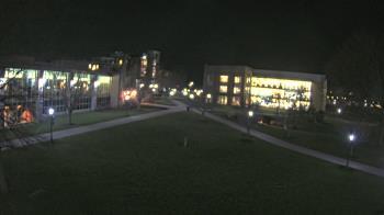 Weather camera view of Misericordia University.