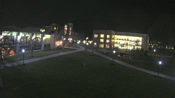 Weather camera view of Misericordia University.