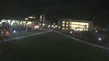 Weather camera view of Misericordia University.