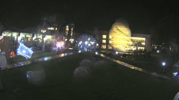 Weather camera view of Misericordia University.