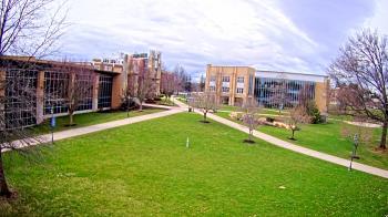 Weather camera view of Misericordia University.