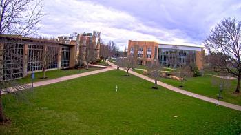 Weather camera view of Misericordia University.