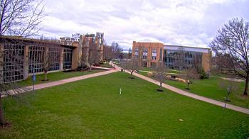 Weather camera view of Misericordia University.