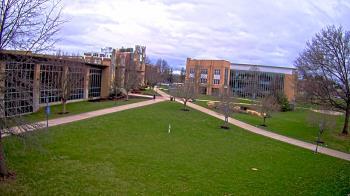 Weather camera view of Misericordia University.