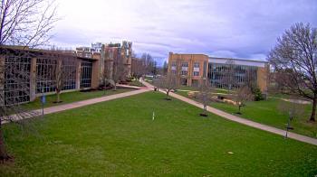Weather camera view of Misericordia University.