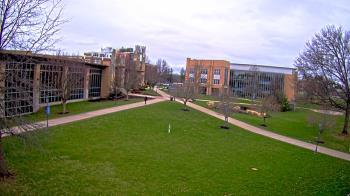 Weather camera view of Misericordia University.