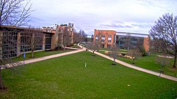 Weather camera view of Misericordia University.