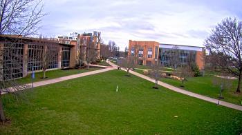 Weather camera view of Misericordia University.