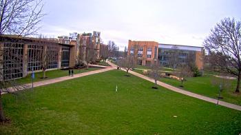 Weather camera view of Misericordia University.