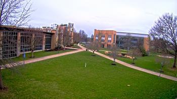 Weather camera view of Misericordia University.