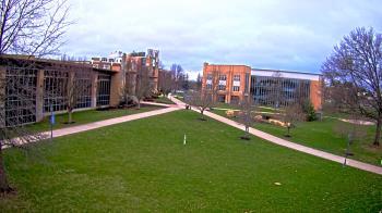 Weather camera view of Misericordia University.