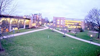 Weather camera view of Misericordia University.