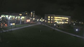 Weather camera view of Misericordia University.