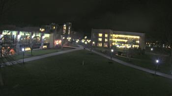 Weather camera view of Misericordia University.