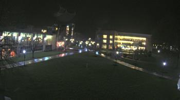 Weather camera view of Misericordia University.