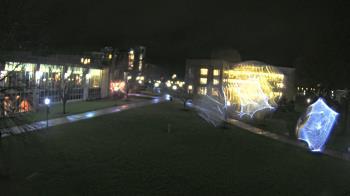 Weather camera view of Misericordia University.