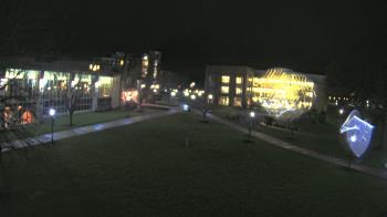 Weather camera view of Misericordia University.