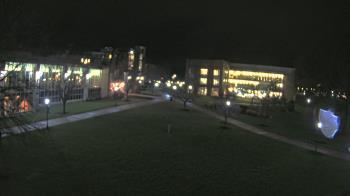 Weather camera view of Misericordia University.