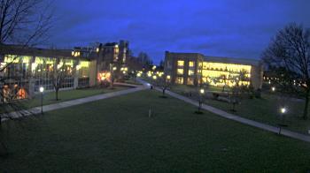 Weather camera view of Misericordia University.