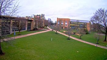 Weather camera view of Misericordia University.