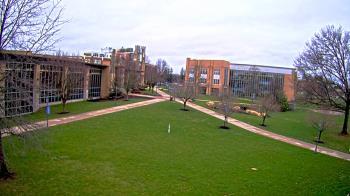 Weather camera view of Misericordia University.