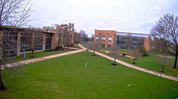 Weather camera view of Misericordia University.