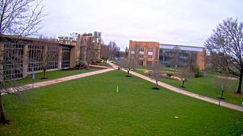 Weather camera view of Misericordia University.