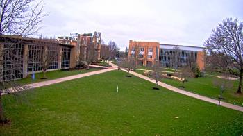 Weather camera view of Misericordia University.