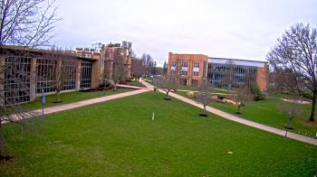 Weather camera view of Misericordia University.