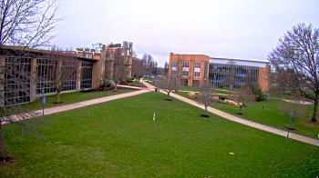 Weather camera view of Misericordia University.