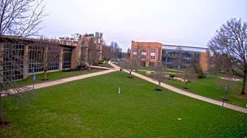 Weather camera view of Misericordia University.