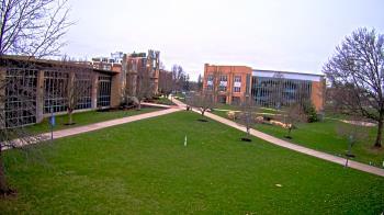 Weather camera view of Misericordia University.