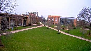 Weather camera view of Misericordia University.