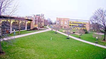Weather camera view of Misericordia University.