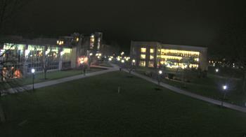 Weather camera view of Misericordia University.