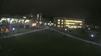 Weather camera view of Misericordia University.