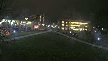 Weather camera view of Misericordia University.