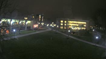 Weather camera view of Misericordia University.