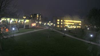 Weather camera view of Misericordia University.