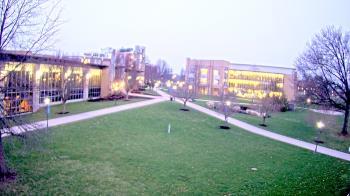 Weather camera view of Misericordia University.
