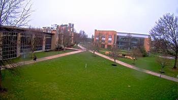 Weather camera view of Misericordia University.