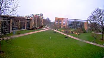 Weather camera view of Misericordia University.